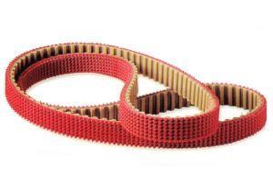 Industrial Drive Belts